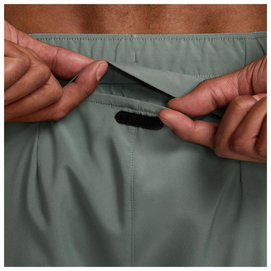 Nike Ανδρικό σορτς Challenger Dri-FIT 5'' Brief-Lined Versatile Shorts